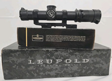 Leupold mark 6.1 for sale  Jeffersonville