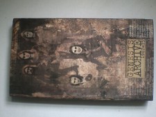 Genesis archive vol.1 for sale  DUMFRIES