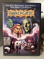 Hansel gretel edizione usato  Milano