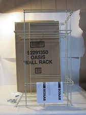 Rack de parede Ecolab Oasis 92291350 novo S63K comprar usado  Enviando para Brazil
