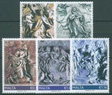 Malta 2017 kunst gebraucht kaufen  Gleichen