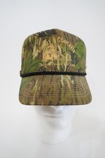 Double concrete snapback for sale  Belton