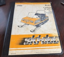 1980 ski doo for sale  Maple Plain