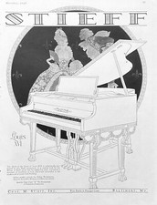 Chas. stieff 1927 for sale  Cascade Locks