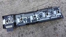 Lampenträger rückleuchte sci gebraucht kaufen  Leipzig