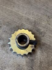 Drive sprocket hayter for sale  RYE