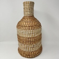 Anthropologie sweetgrass woven for sale  Seminole