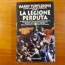 Legione perduta harry usato  Diano San Pietro