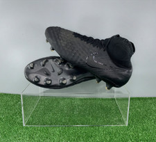 Chuteiras masculinas Nike Magista Obra II FG 844595-001 ACC US10.5 UK9.5 botas pretas comprar usado Chuteiras masculinas Nike Magista Obra II FG 844595-001 ACC US10.5 UK9.5 botas pretas comprar usado  Enviando para Brazil