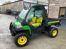 John deere xuv for sale  OSWESTRY