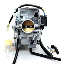 Carburador para Honda VTX1300 VTX1300C VTX1300R VTX1300S 2003-2005, usado comprar usado  Enviando para Brazil