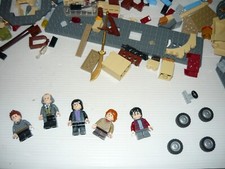 Harry potter lot d'occasion  Ruffec