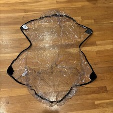 Bugaboo stroller clear for sale  Ramsey