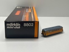 Märklin spur 8802 gebraucht kaufen  Schmiechen
