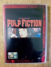 Pulp fiction dvd usato  Roma