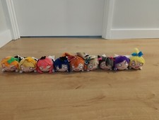Conjunto Love Live No Brand Nesoberi, usado comprar usado  Enviando para Brazil