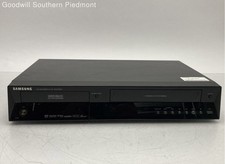 samsung vcr for sale samsung vcr for sale Charlotte