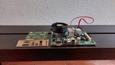 Intel dq35joe mainboard gebraucht kaufen  Deutschland