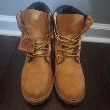 Timberland mens premium for sale  Goldsboro