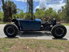 1927 ford model for sale  Port Charlotte