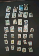 Lotto 450 figurine usato  Bientina