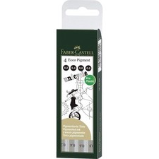 Faber castell étui d'occasion  France
