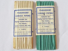 green piping cord for sale green piping cord for sale SUTTON