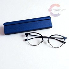 Masunaga eyeglasses astoria for sale  Shipping to United Kingdom