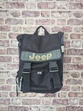 Jeep travel equipment for sale  LEIGH