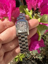 Coach stainless steel for sale  Roseville