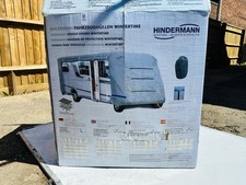 Hindermann wintertime coachbui for sale  BOSTON