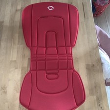 Bugaboo bee sitzauflage gebraucht kaufen  Frankfurt am Main