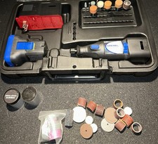 New dremel cordless for sale  Radford