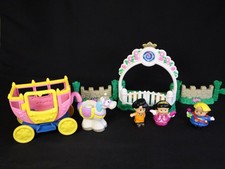 Fisher price little d'occasion  Expédié en France