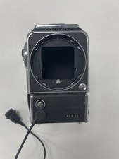 Hasselblad 500el camera for sale  LONDON