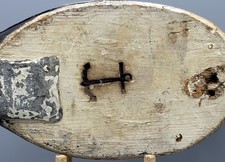Rare anchor branded for sale  Franklin