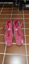 Sparco rennschuhe kart gebraucht kaufen  Dortmund