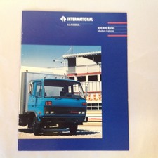 international cabover trucks for sale  Warren