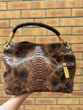 Women leather crossbody for sale  LONDON