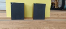 Enceintes kef c20 d'occasion  Saint-Denis-en-Val