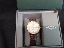 rotary solid gold watch for sale rotary solid gold watch for sale THETFORD