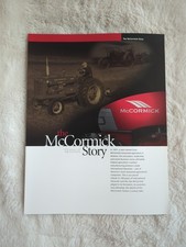 Mccormick tractor mccormick for sale  Cedar Rapids