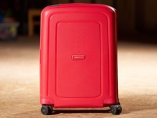 Samsonite cure spinner gebraucht kaufen  Augsburg