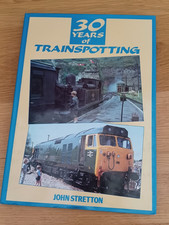 Stretton john years for sale  GRANTHAM