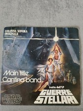 Aa.vv. star wars usato  Genova