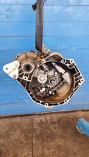 Cambio manuale completo usato  Italia
