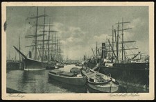 Hamburg segelschiff hafen gebraucht kaufen  Wietzendorf
