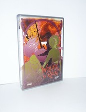 Wolf rain vol. usato  Viagrande