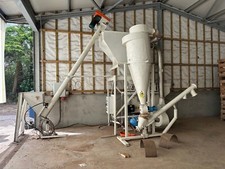 55kw hammer mill for sale  BRECON