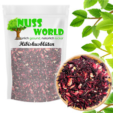 Hibiskustee hibiskus getrockne gebraucht kaufen  Guben